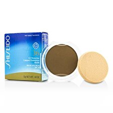 Shiseido UV Protective Compact Foundation SPF 36 Refill - # SP70 Dark Ivory 12g/0.42oz Shiseido UV Protective Compact Foundation SPF 36 Refill - # SP70 Dark Ivory 12g/0.42oz