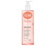 Avene Xeracalm Nutrition Cleansing Gel “rrp €14.49” 750ml Avene Xeracalm Nutrition Cleansing Gel “rrp €14.49” 750ml