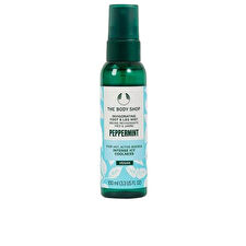 The Body Shop Foot Spray Peppermint 100ml The Body Shop Foot Spray Peppermint 100ml