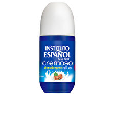 Instituto Espańol Instituto Español Deo Roll On With Shea Butter 75ml Instituto Espańol Instituto Español Deo Roll On With Shea Butter 75ml