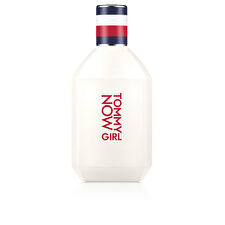 Tommy Hilfiger Tommy Girl Now Eau De Toilette For Women 100ml Tommy Hilfiger Tommy Girl Now Eau De Toilette For Women 100ml
