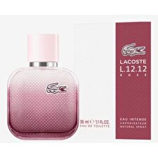 Lacoste Rose Eau Intense Eau De Toilette 100ml Lacoste Rose Eau Intense Eau De Toilette 100ml
