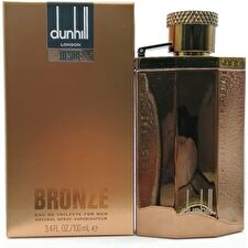 Dunhill Desire Bronze Man Eau De Toilette 100ml Dunhill Desire Bronze Man Eau De Toilette 100ml