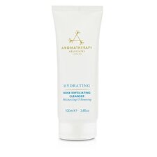 Aromatherapy Associates Hydrating - Rose Exfoliating Cleanser 100ml/3.4oz Aromatherapy Associates Hydrating - Rose Exfoliating Cleanser 100ml/3.4oz
