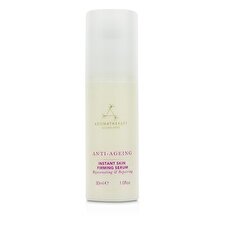 Aromatherapy Associates Anti-Ageing Instant Skin Firming Serum 30ml/1oz Aromatherapy Associates Anti-Ageing Instant Skin Firming Serum 30ml/1oz