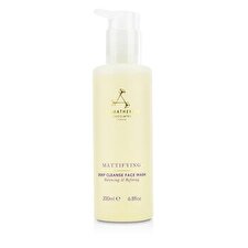 Aromatherapy Associates Mattifying Deep Cleanse Face Wash 200ml/6.8oz Aromatherapy Associates Mattifying Deep Cleanse Face Wash 200ml/6.8oz