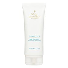 Aromatherapy Associates Hydrating - Rose Face Mask 100ml/3.4oz Aromatherapy Associates Hydrating - Rose Face Mask 100ml/3.4oz