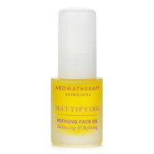 Aromatherapy Associates Mattifying Refining Face Oil 15ml/0.5oz Aromatherapy Associates Mattifying Refining Face Oil 15ml/0.5oz