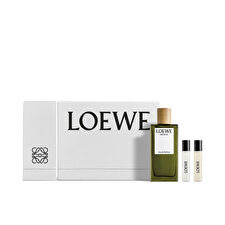 Loewe Set Esencia Homme Eau De Parfum 100ml +10ml+10ml Loewe Set Esencia Homme Eau De Parfum 100ml +10ml+10ml