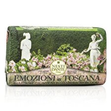 Nesti Dante Emozioni In Toscana Natural Soap - Garden In Bloom 250g/8.8oz Nesti Dante Emozioni In Toscana Natural Soap - Garden In Bloom 250g/8.8oz