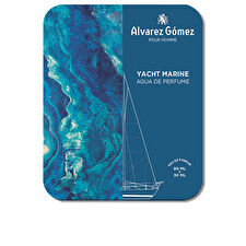 Alvarez Gomez Yacht Marine Lote 2 Pz Alvarez Gomez Yacht Marine Lote 2 Pz