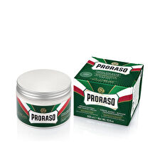 Proraso Refreshing And Toning Pre-shave Cream 300ml Proraso Refreshing And Toning Pre-shave Cream 300ml