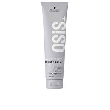 Schwarzkopf Osis+ Bounty Balm Rich Curl Cream 150ml Schwarzkopf Osis+ Bounty Balm Rich Curl Cream 150ml