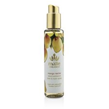 Malie Organics Island Ambiance Linen & Room Spray - Mango Nectar 148ml/5oz Malie Organics Island Ambiance Linen & Room Spray - Mango Nectar 148ml/5oz