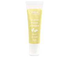 Ziaja Tropical Pieapple Lip Gloss - Lesk Na Rty 12ml Ziaja Tropical Pieapple Lip Gloss - Lesk Na Rty 12ml