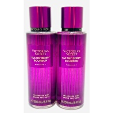 Victoria's Secret Sultry Berry Bourbon Blend No.1 Woman 250ml Fragrance Mist Victoria's Secret Sultry Berry Bourbon Blend No.1 Woman 250ml Fragrance Mist