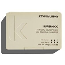 Kevin Murphy Super.goo Sculpting Gel 100.0g Kevin Murphy Super.goo Sculpting Gel 100.0g