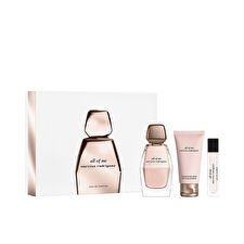 Narciso Rodriguez All Of Me Woman Set Eau De Parfum 90ml & Eau De Parfum 10ml & Bl 50ml Narciso Rodriguez All Of Me Woman Set Eau De Parfum 90ml & Eau De Parfum 10ml & Bl 50ml