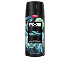 Axe/Lynx Axe Aqua Bergamot Desodorante Spray 150ml Axe/Lynx Axe Aqua Bergamot Desodorante Spray 150ml
