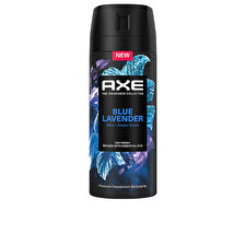 Axe/Lynx Axe Blue Lavander Desodorante Spray 150ml Axe/Lynx Axe Blue Lavander Desodorante Spray 150ml