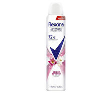 Rexona Des Bright Bouquet Sp 200 72 H Rexona Des Bright Bouquet Sp 200 72 H