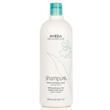 Aveda Shampure Hand and Body Wash 1000ml/33.8oz Aveda Shampure Hand and Body Wash 1000ml/33.8oz