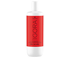 Schwarzkopf Igora Royal Color & Care Developer 3% 10 Vol 1000ml Schwarzkopf Igora Royal Color & Care Developer 3% 10 Vol 1000ml