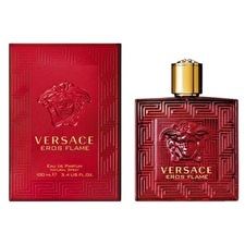 Versace Eros Flame Eau De Parfum For Men 100ml *tester Versace Eros Flame Eau De Parfum For Men 100ml *tester