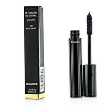 Le Volume De Chanel Mascara - # 70 Blue Night 6g/0.21oz Le Volume De Chanel Mascara - # 70 Blue Night 6g/0.21oz