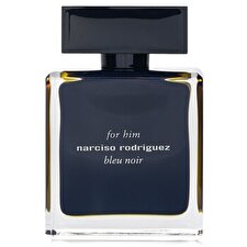 Narciso Rodriguez Bleu Noir Eau De Toilette Spray 100ml/3.4oz Narciso Rodriguez Bleu Noir Eau De Toilette Spray 100ml/3.4oz