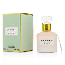 Carven Le Parfum Eau De Parfum Spray 50ml/1.7oz Carven Le Parfum Eau De Parfum Spray 50ml/1.7oz