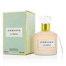 Carven Le Parfum Eau De Parfum Spray 100ml/3.33oz Carven Le Parfum Eau De Parfum Spray 100ml/3.33oz