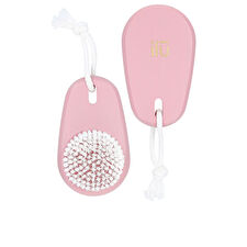 Ilū Bamboom Body Cleansing Brush #pink Flamingo 1 U Ilū Bamboom Body Cleansing Brush #pink Flamingo 1 U