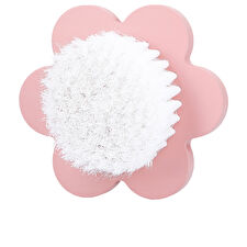Ilū Bamboom Facial Cleansing Brush #sweet Tangerine 1 U Ilū Bamboom Facial Cleansing Brush #sweet Tangerine 1 U
