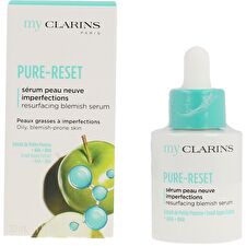 Clarins Pure Reset Resurfacing Blemish Serum 30ml Clarins Pure Reset Resurfacing Blemish Serum 30ml