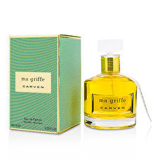 Carven Ma Griffe Eau De Parfum Spray 100ml/3.33oz Carven Ma Griffe Eau De Parfum Spray 100ml/3.33oz
