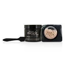 Philosophy Ultimate Miracle Worker Night: Night Cream 50ml + Night Serum 10ml 2pcs Philosophy Ultimate Miracle Worker Night: Night Cream 50ml + Night Serum 10ml 2pcs