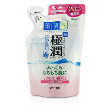 Hada Labo Gokujyun Healurronic Emulsion Refill 140ml/4.73oz Hada Labo Gokujyun Healurronic Emulsion Refill 140ml/4.73oz