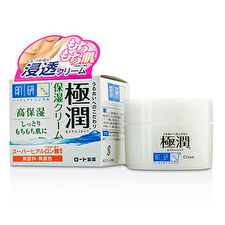 Hada Labo Gokujyun Healuronic Cream 50g/1.69oz Hada Labo Gokujyun Healuronic Cream 50g/1.69oz
