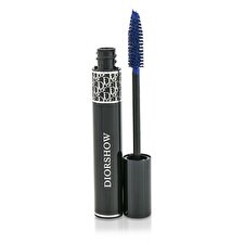 Christian Dior Diorshow Buildable Volume Lash Extension Effect Mascara - # 258 Pro Blue 10ml/0.33oz Christian Dior Diorshow Buildable Volume Lash Extension Effect Mascara - # 258 Pro Blue 10ml/0.33oz
