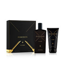 INSTITUTO ESPAÃOL Instituto Español Pack Poseidon hombre INSTITUTO ESPAÃOL Instituto Español Pack Poseidon hombre