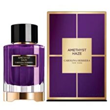 Carolina Herrera Amethyst Haze Unisex Eau De Parfum 100ml Carolina Herrera Amethyst Haze Unisex Eau De Parfum 100ml