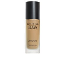 Bare Minerals Original Pure Serum Liquid Foundation #light Warm 2.5 30ml Bare Minerals Original Pure Serum Liquid Foundation #light Warm 2.5 30ml