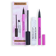Revolution Make Up Eye & Brow Icons Lot 2 Pcs Revolution Make Up Eye & Brow Icons Lot 2 Pcs