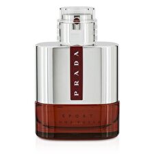 Prada Luna Rossa Sport Eau De Toilette Spray 50ml/1.7oz Prada Luna Rossa Sport Eau De Toilette Spray 50ml/1.7oz