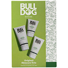 Bulldog Original Skincare Trio Bulldog Original Skincare Trio