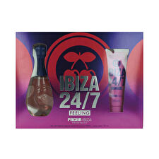 Pacha Est 24-7 Feeling Her 80ml B 75ml Pacha Est 24-7 Feeling Her 80ml B 75ml