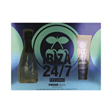 Pacha Est 24-7 Feeling Him 100 B 75ml Pacha Est 24-7 Feeling Him 100 B 75ml