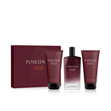 Poseidon Instituto Español Est Root 150 Gel 100 Masaje 150 Poseidon Instituto Español Est Root 150 Gel 100 Masaje 150
