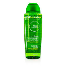 Bioderma Node Non-Detergent Fluid Shampoo (For All Hair Types) 400ml/13.3oz Bioderma Node Non-Detergent Fluid Shampoo (For All Hair Types) 400ml/13.3oz
